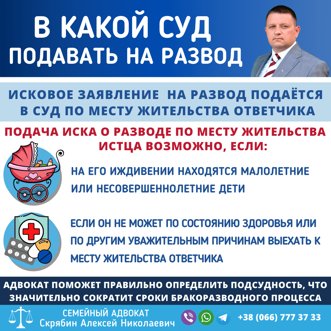 В какой суд подавать на развод в Запорожье В какой суд подавать на развод в Запорожье